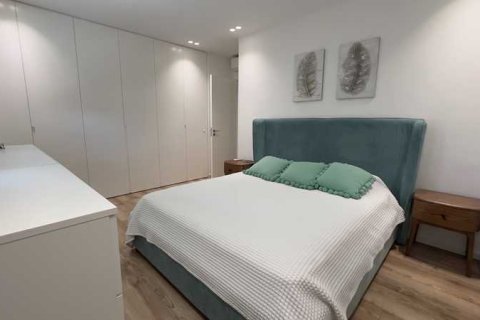 3 dormitorios Penthouse en Limassol, Cyprus No. 64145 15