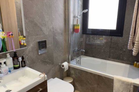 3 dormitorios Penthouse en Limassol, Cyprus No. 64145 13