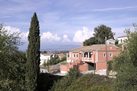 4 bedrooms House in Corfu, Greece No. 59152