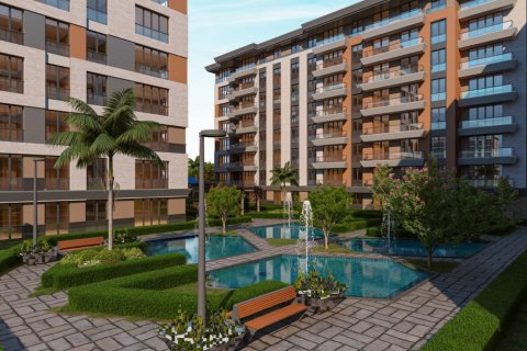 1 chambre Appartement à Khanh Hoa, Vietnam No. 15531 8