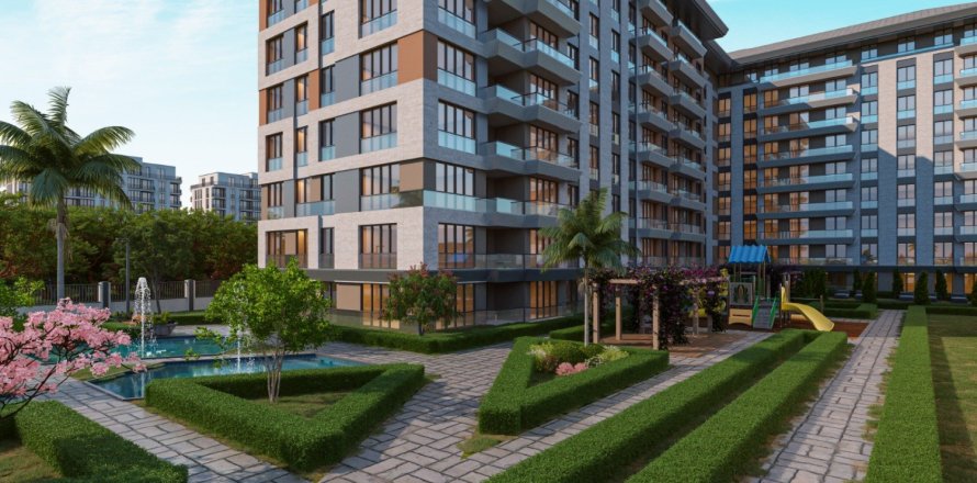 1 chambre Appartement à Khanh Hoa, Vietnam No. 15531