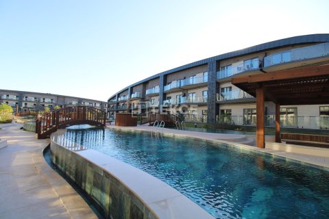 3 chambres Appartement à Antalya, Turkey No. 113102