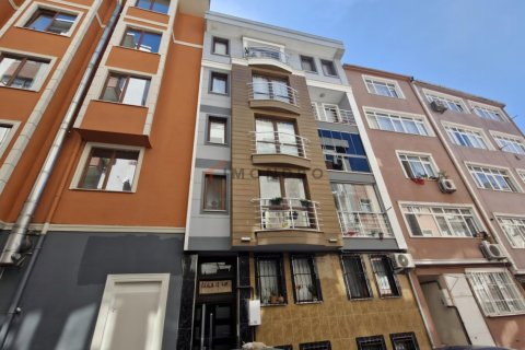 1 dormitorio Apartment en Fatih, Turkey No. 128457 1