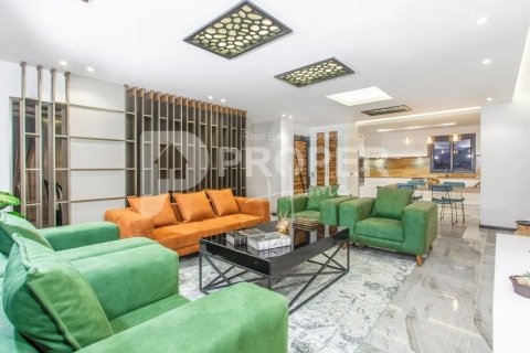 5 rooms Appartement à Chau Lang, Vietnam No. 14219 13