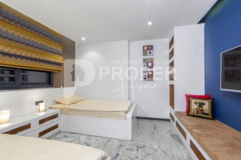 5 rooms Appartement à Chau Lang, Vietnam No. 14219 10