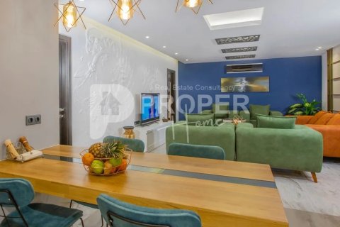 5 rooms Appartement à Chau Lang, Vietnam No. 14219 15