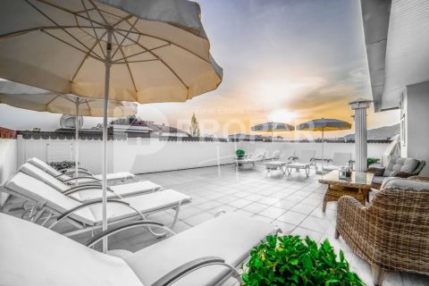 5 rooms Appartement à Chau Lang, Vietnam No. 14219 6