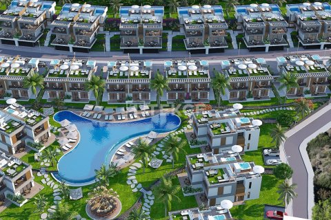 3 bedrooms Villa in Phu Ngai, Vietnam No. 20813 4