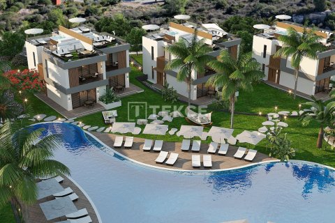 3 bedrooms Villa in Phu Ngai, Vietnam No. 20813 10