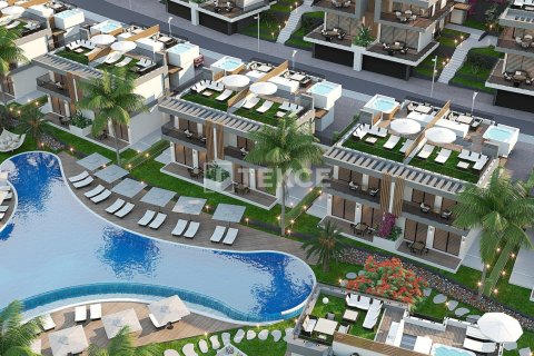 3 bedrooms Villa in Phu Ngai, Vietnam No. 20813 12