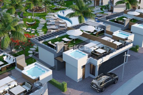 3 bedrooms Villa in Phu Ngai, Vietnam No. 20813 14