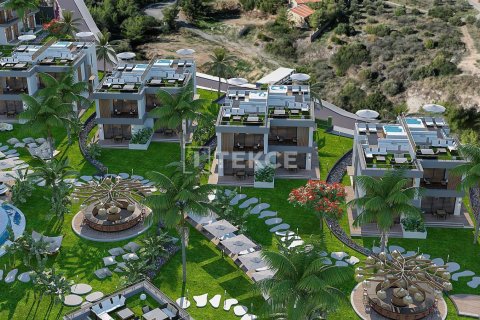 3 bedrooms Villa in Phu Ngai, Vietnam No. 20813 16