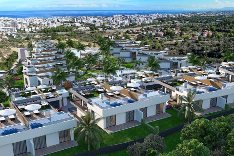 3 bedrooms Villa in Phu Ngai, Vietnam No. 20813 2