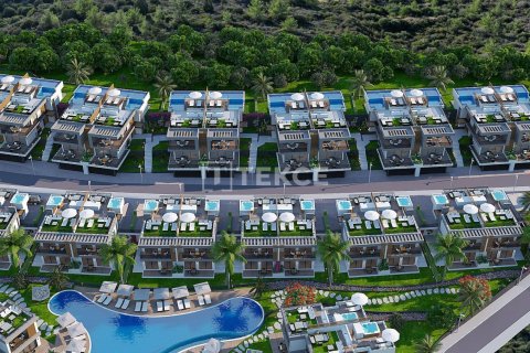 3 bedrooms Villa in Phu Ngai, Vietnam No. 20813 3