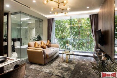 2 bedrooms Apartment in Bangkok, Thailand No. 97210 8