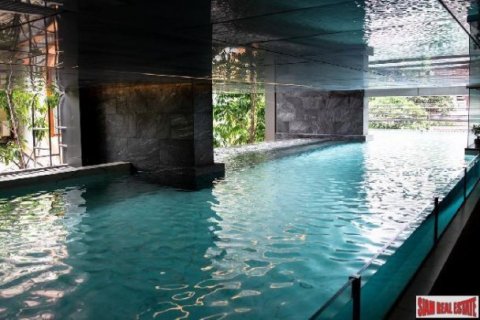 2 bedrooms Apartment in Bangkok, Thailand No. 97210 4