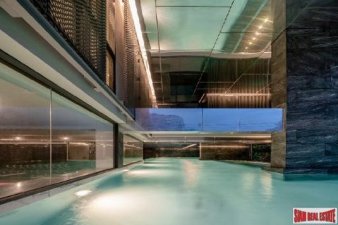 2 bedrooms Apartment in Bangkok, Thailand No. 97210 3