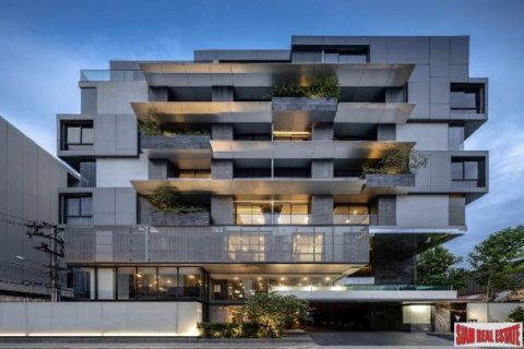 2 bedrooms Apartment in Bangkok, Thailand No. 97210 6