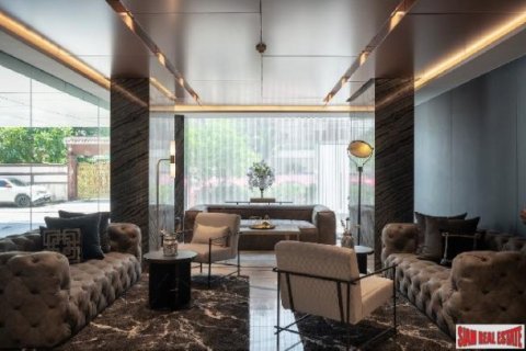 2 bedrooms Apartment in Bangkok, Thailand No. 97210 2