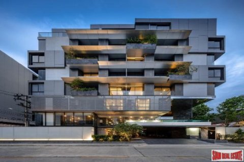 2 bedrooms Apartment in Bangkok, Thailand No. 97210 1