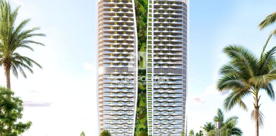 Apartamento tipo estudio Estudio en Ras Al Khaimah, UAE No. 119237