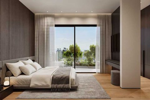 1 bedroom Apartment in Limassol, Cyprus No. 103261 6