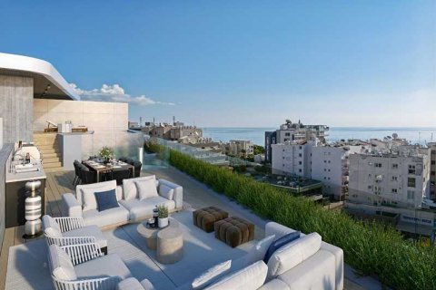 1 bedroom Apartment in Limassol, Cyprus No. 103261 13