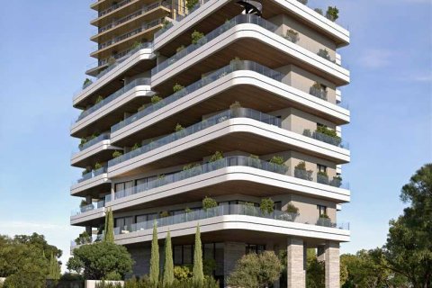 1 bedroom Apartment in Limassol, Cyprus No. 103261 11