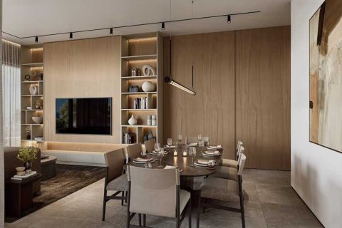 1 bedroom Apartment in Limassol, Cyprus No. 103261 9