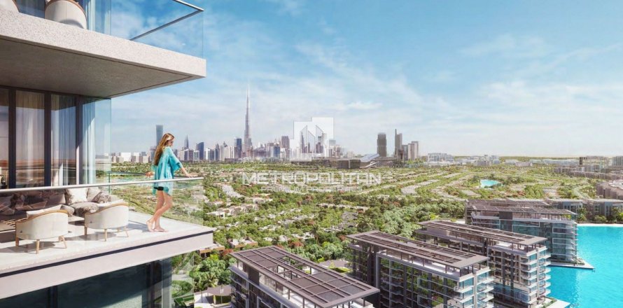 3 bedrooms Apartment in Tran Phu, Vietnam No. 94405