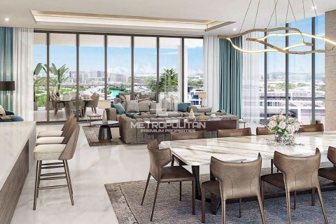 3 bedrooms Apartment in Tran Phu, Vietnam No. 94405 10