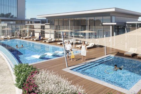 3 bedrooms Apartment in Tran Phu, Vietnam No. 94405 4