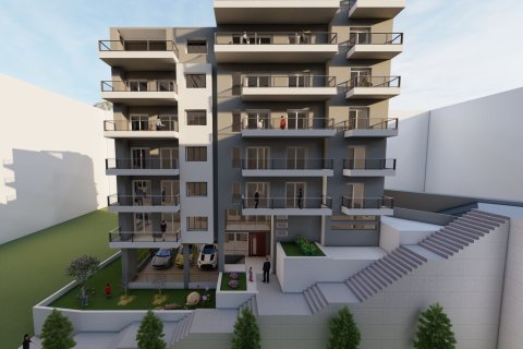 3 bedrooms Apartment in Kavala, Greece No. 108572 1