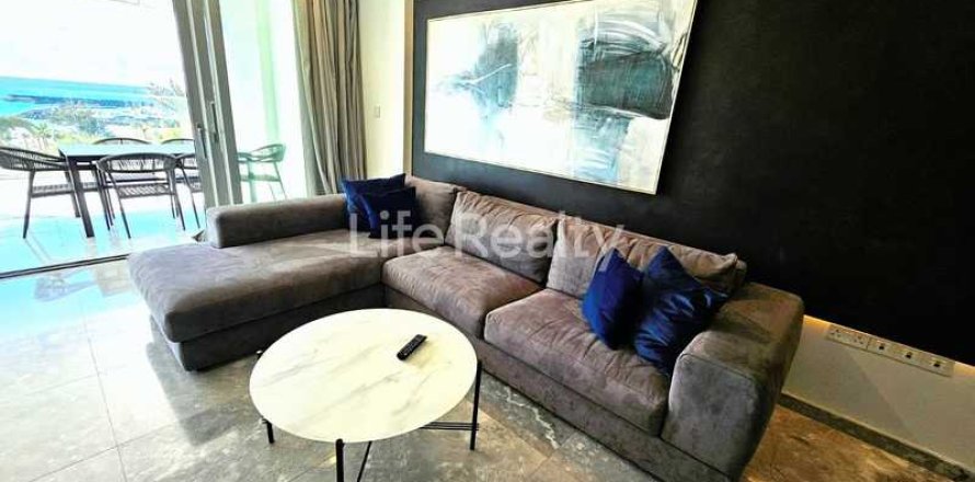 2 chambres Appartement à Pyrgos, Cyprus No. 64018