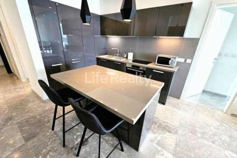 2 chambres Appartement à Pyrgos, Cyprus No. 64018 5