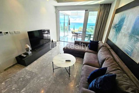 2 chambres Appartement à Pyrgos, Cyprus No. 64018 4