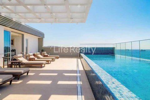 2 chambres Appartement à Pyrgos, Cyprus No. 64018 3