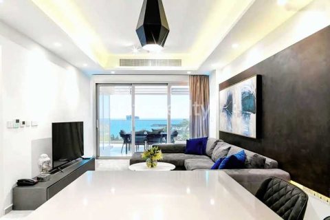 2 chambres Appartement à Pyrgos, Cyprus No. 64018 2