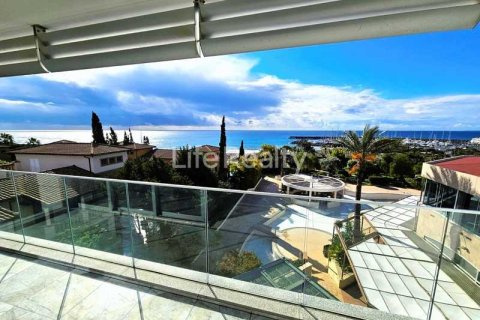 2 chambres Appartement à Pyrgos, Cyprus No. 64018 12