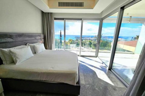 2 chambres Appartement à Pyrgos, Cyprus No. 64018 6