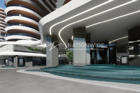 3 dormitorios Apartment en Binh Duong, Vietnam No. 89519 2