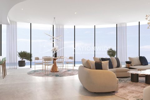 3 dormitorios Apartment en Binh Duong, Vietnam No. 89519 8