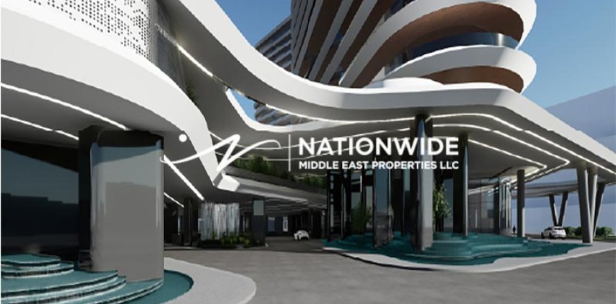 3 dormitorios Apartment en Binh Duong, Vietnam No. 89519