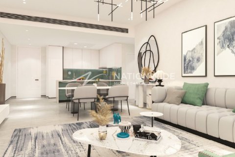 3 dormitorios Apartment en Binh Duong, Vietnam No. 89519 12