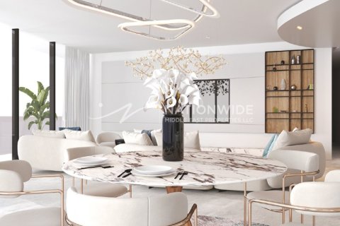 3 dormitorios Apartment en Binh Duong, Vietnam No. 89519 11