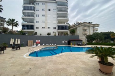 2 bedrooms Apartment in Cikcilli, Turkey No. 13207