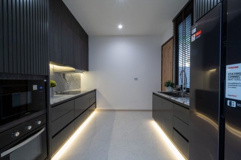 4 chambres House à Chiang Mai, Thailand No. 97793 20