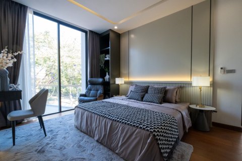 4 chambres House à Chiang Mai, Thailand No. 97793 13