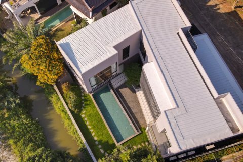 4 chambres House à Chiang Mai, Thailand No. 97793 27