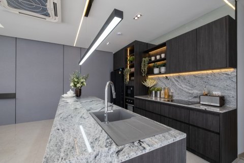 4 chambres House à Chiang Mai, Thailand No. 97793 22